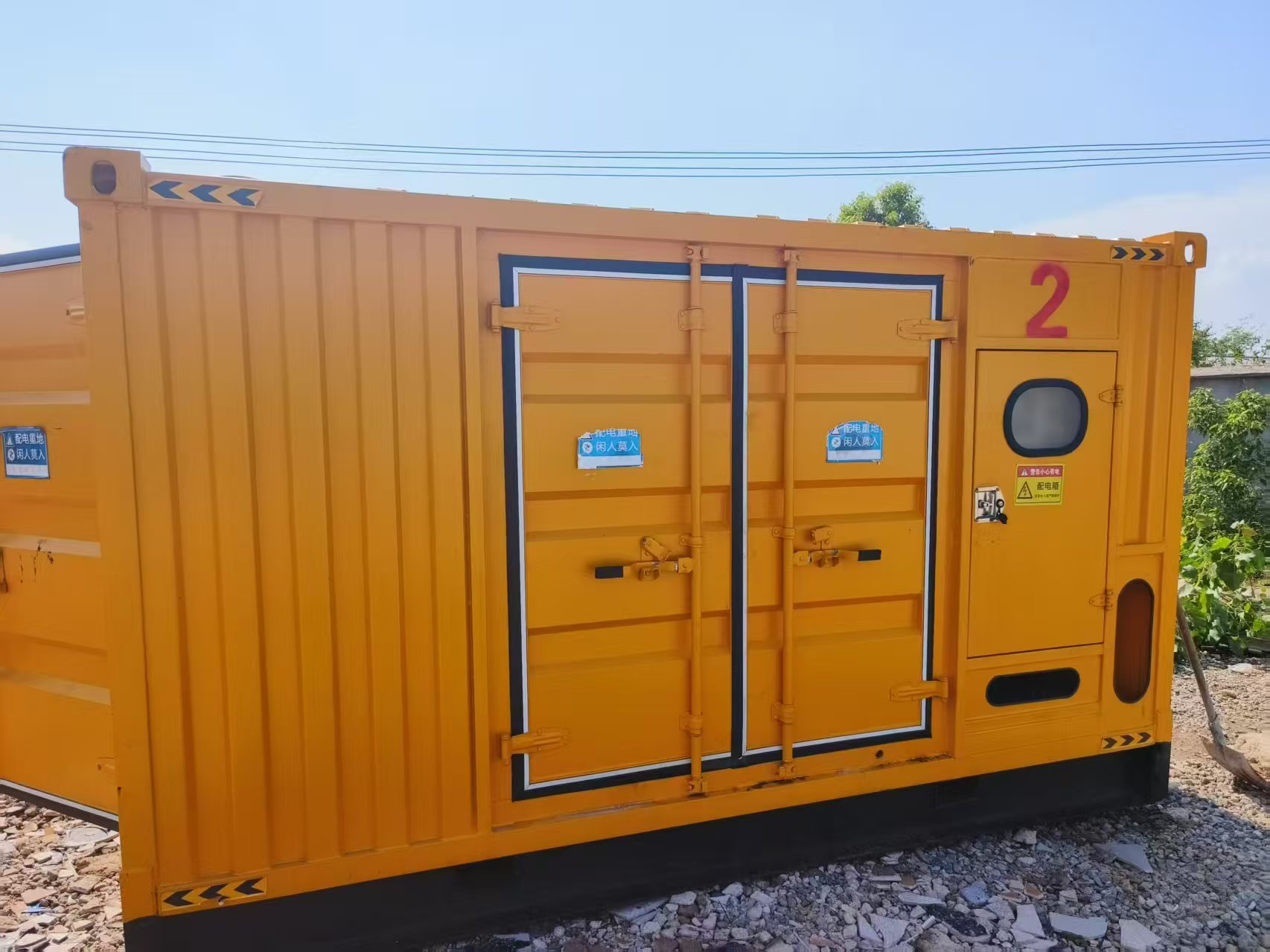 湟源汉中大型柴油发电机发电车UPS电源出租租赁